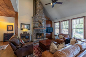 Stoney Brook Cottage at Echota Boone